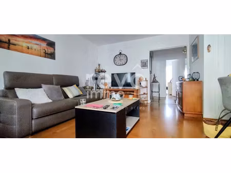 vente appartement 3 pièces 79 m² à angers (49000)  250 000 €
