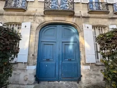 vente appartement 6 pièces 170 m² saint-germain-en-laye (78100)
