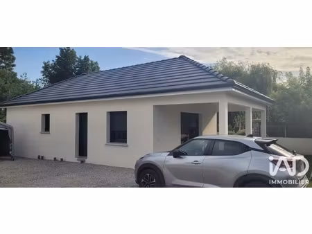 vente maison/villa 3 pièces
