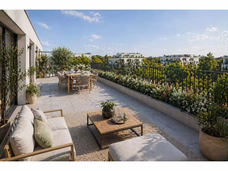 vente appartement 3 pièces 100 m² à melun (77000)  269 000 €