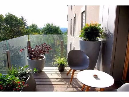 vente appartement 2 pièces 55 m² à marseille 13ème (13013)  280 000 €