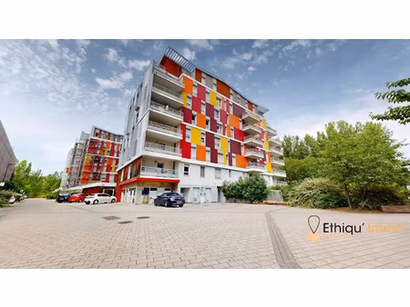 vente appartement 3 pièces 62 m² à strasbourg (67000)  294 000 €