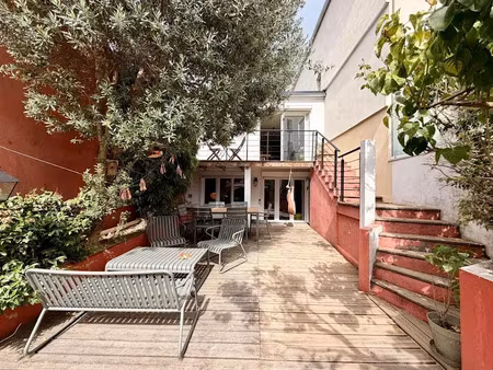 vente appartement 6 pièces 147.58 m² à bagnolet (93170)  720 000 €