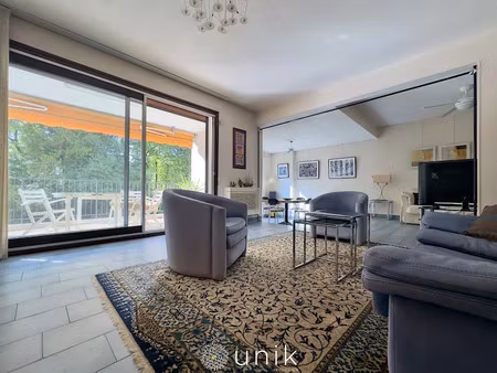 vente appartement 5 pièces 122.1 m² à montpellier (34000)  445 000 €