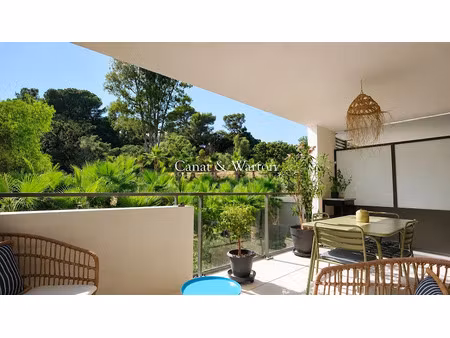 vente appartement 3 pièces 73.42 m² à saint-raphael (83700)  435 000 €