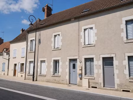 vente appartement 14 pièces 350 m² à beaulieu-sur-loire (45630)  395 000 €