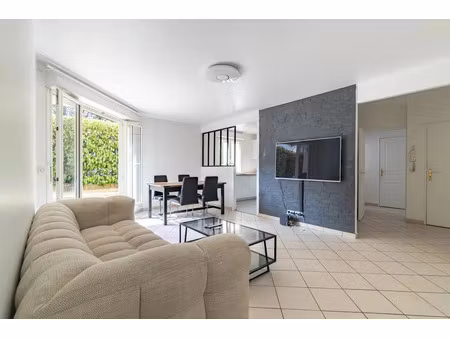 vente appartement 4 pièces 82 m² à limeil-brevannes (94450)  395 000 €