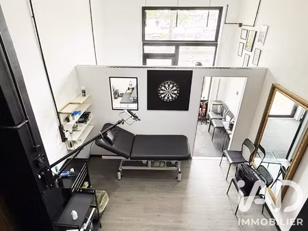 vente commerce 27 m² toulon (83000)