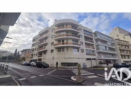 vente garage 14 m² saint-raphaël (83700)