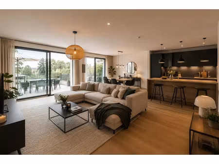 vente appartement 4 pièces 83.97 m² à nanterre (92000)  510 000 €