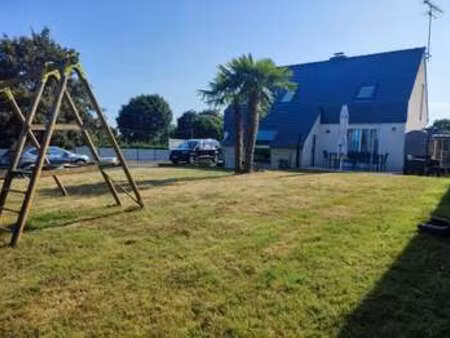 vente maison à lamballe (22400) : à vendre / 95m² lamballe