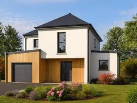 vente maison à penvénan (22710) : à vendre / 112m² penvénan