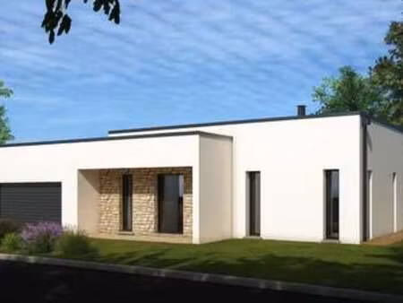 vente maison à pleubian (22610) : à vendre / 110m² pleubian