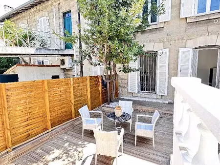 vente appartement 4 pièces 79 m² à cannes (06400)  575 000 €