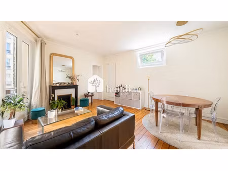 vente appartement 3 pièces 55 m² à neuilly-sur-seine (92200)  535 000 €