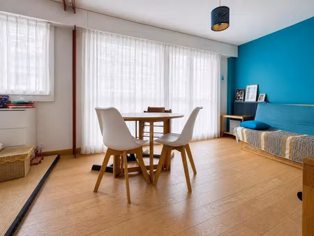 vente appartement 3 pièces 50 m² à paris 11ème (75011)  556 500 €