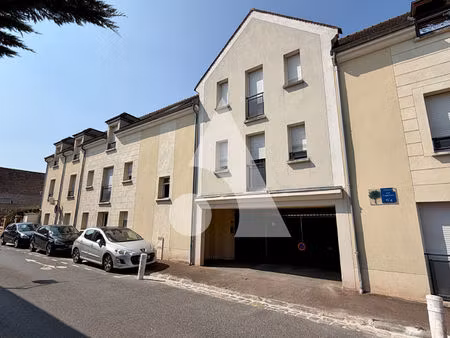 appartement le plessis pate 3 pièces 66.52 m2