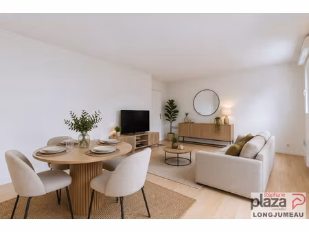 appartement 3 pièces