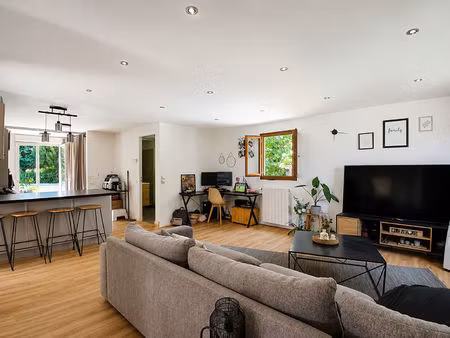 maison marcoussis 5 pièces proche commodités 100 m2