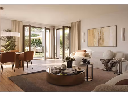 vente appartement 4 pièces 80 m² à antibes (06600)  735 000 €