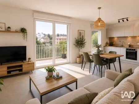appartement à belleville (69220)