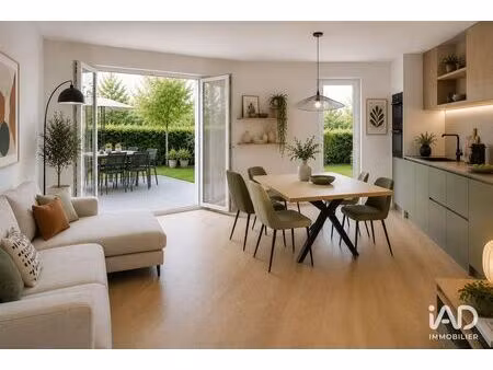 appartement à belleville (69220)