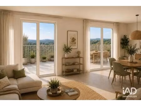 appartement à belleville (69220)