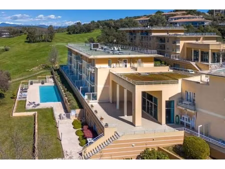 investissement en residence hotelière
