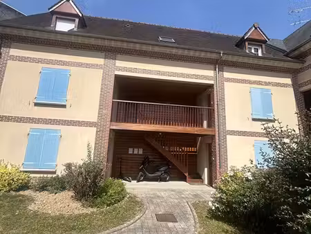 appartement 3 pièces à bornel (60540)