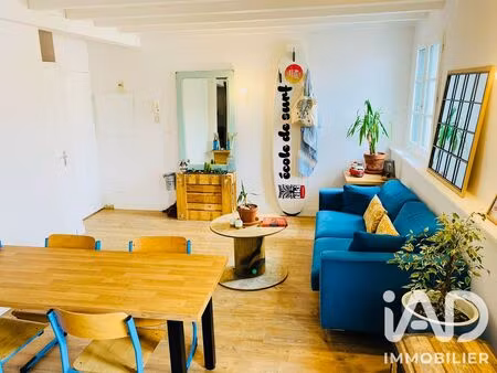 appartement à bayonne (64100)
