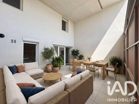 appartement à miramas (13140)