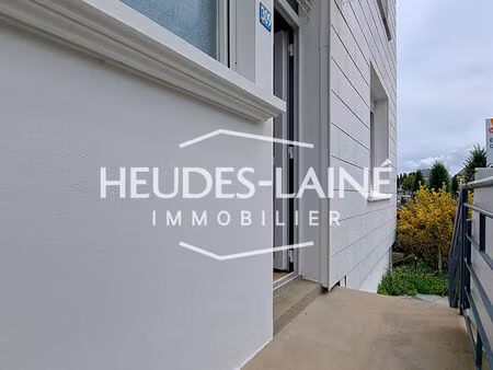 ensemble immobilier à vendre - granville - 50400