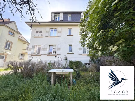 immeuble à vendre !