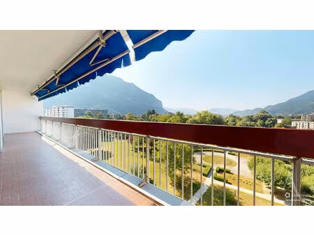 vente appartement 6 pièces  141.00m²  saint