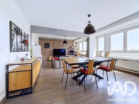 appartement à thionville (57100)