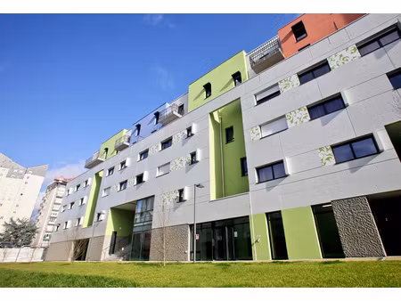 investissement en residence étudiante