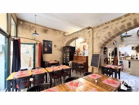restaurant à lagrasse (11220)