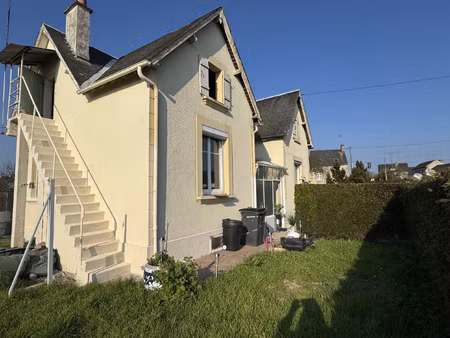 maison de ville