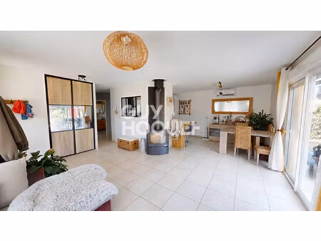 maison auvillars sur saone 4 pièce(s) 91.22 m2