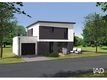 maison à chavaignes (49490)