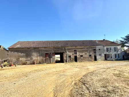 corps de ferme