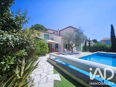 maison à fréjus (83370)