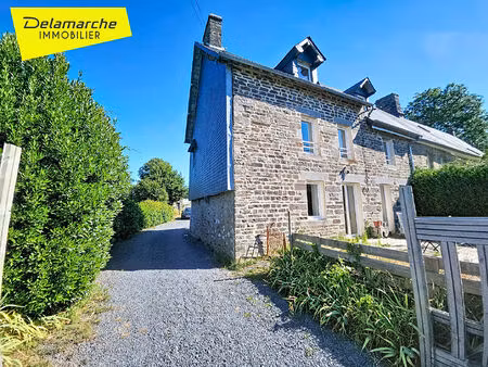 maison le mesnil villeman 5 pièces