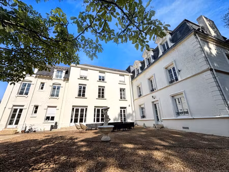 maison à vendre à mamers (72600) - sarthe