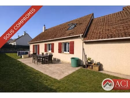 maison 145m2