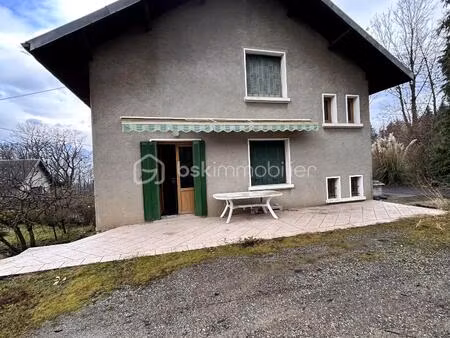 maison de 132 25 m² à mouxy