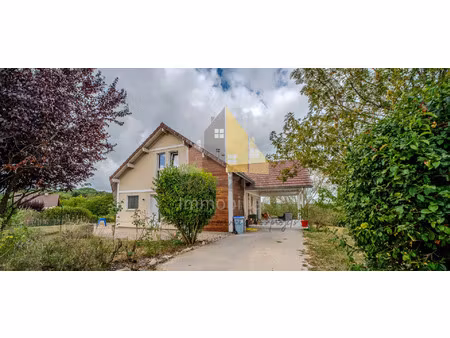vente maison 5 pièces 123 m² saint-lamain (39230)