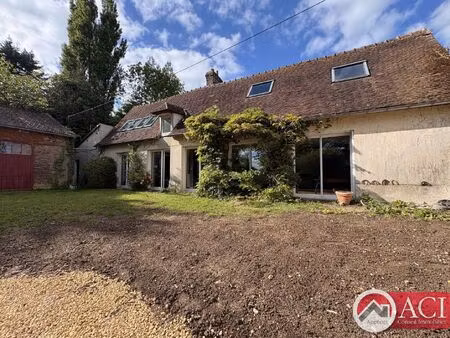 maison proche noailles