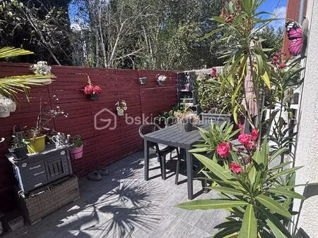 maison de 72 80 m² à tours