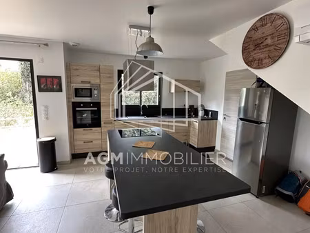 vente maison 4 pièces 90 m² pia (66380)